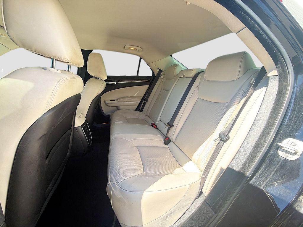 Used 2023 Black Chrysler Touring image 34