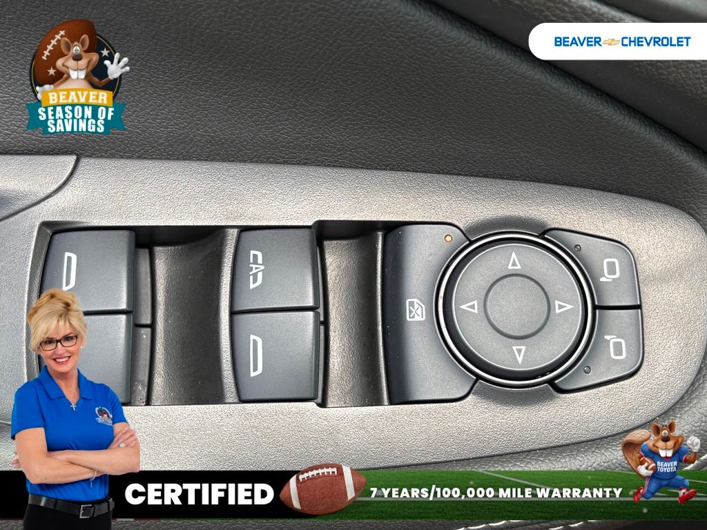 Used 2024 Buick Encore GX SUV