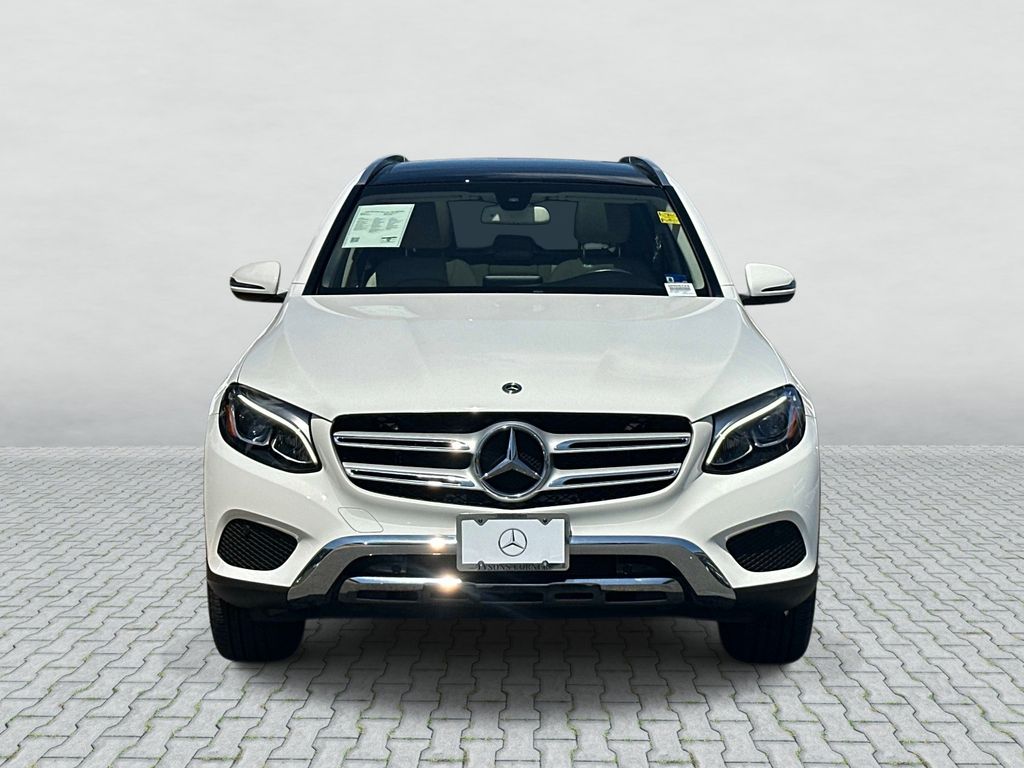 Thumbnail: 2019 Mercedes-Benz GLC - 2