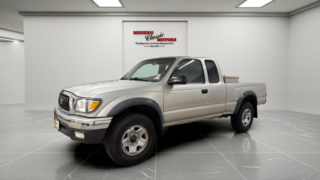 View vehicle photo 3