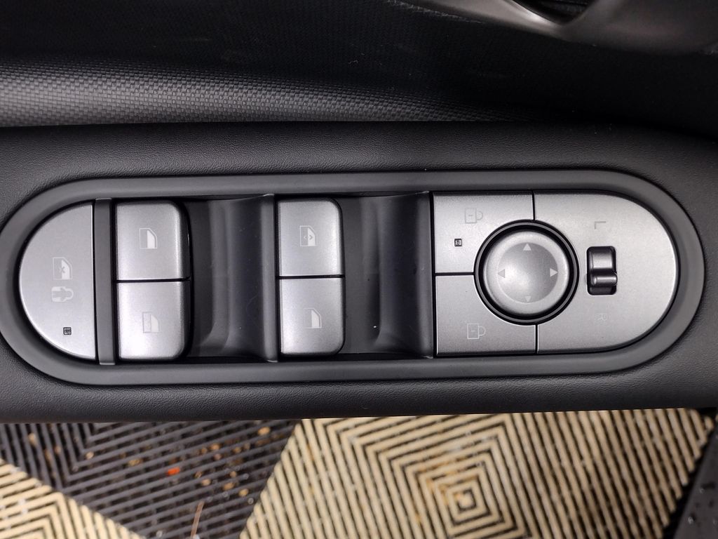 2026 Hyundai IONIQ 5 SE Standard Range