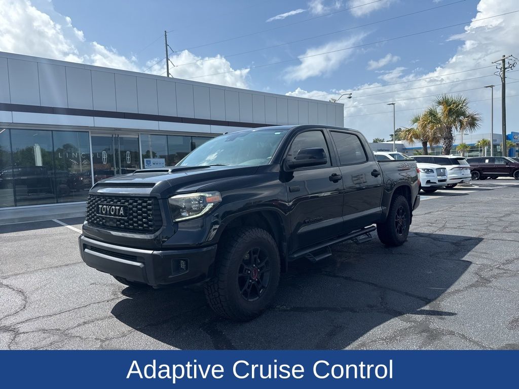 2019 Toyota Tundra TRD Pro