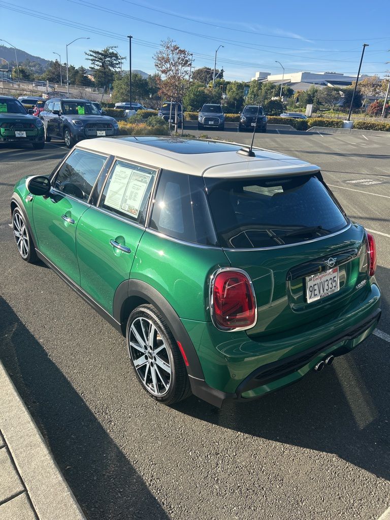 Thumbnail: 2023 MINI Cooper - 2
