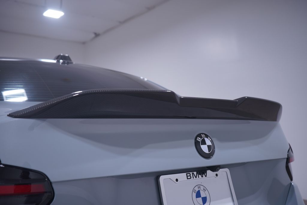 Thumbnail: 2023 BMW 2 Series - 6