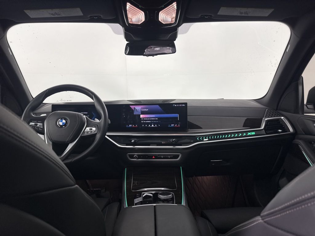 Thumbnail: 2024 BMW X5 - 9