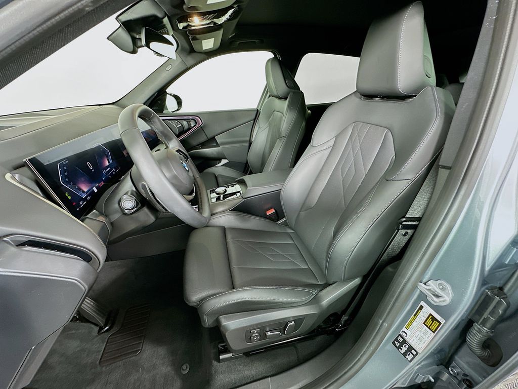 Thumbnail: 2025 BMW X3 - 20