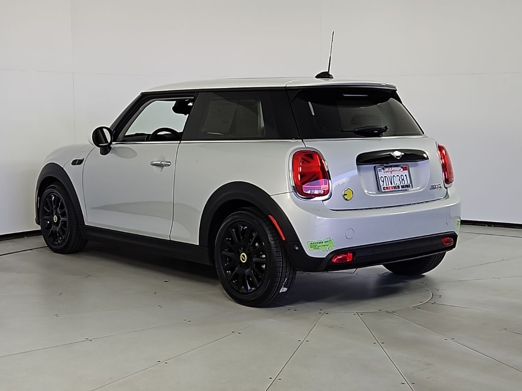 Thumbnail: 2023 MINI Cooper - 9