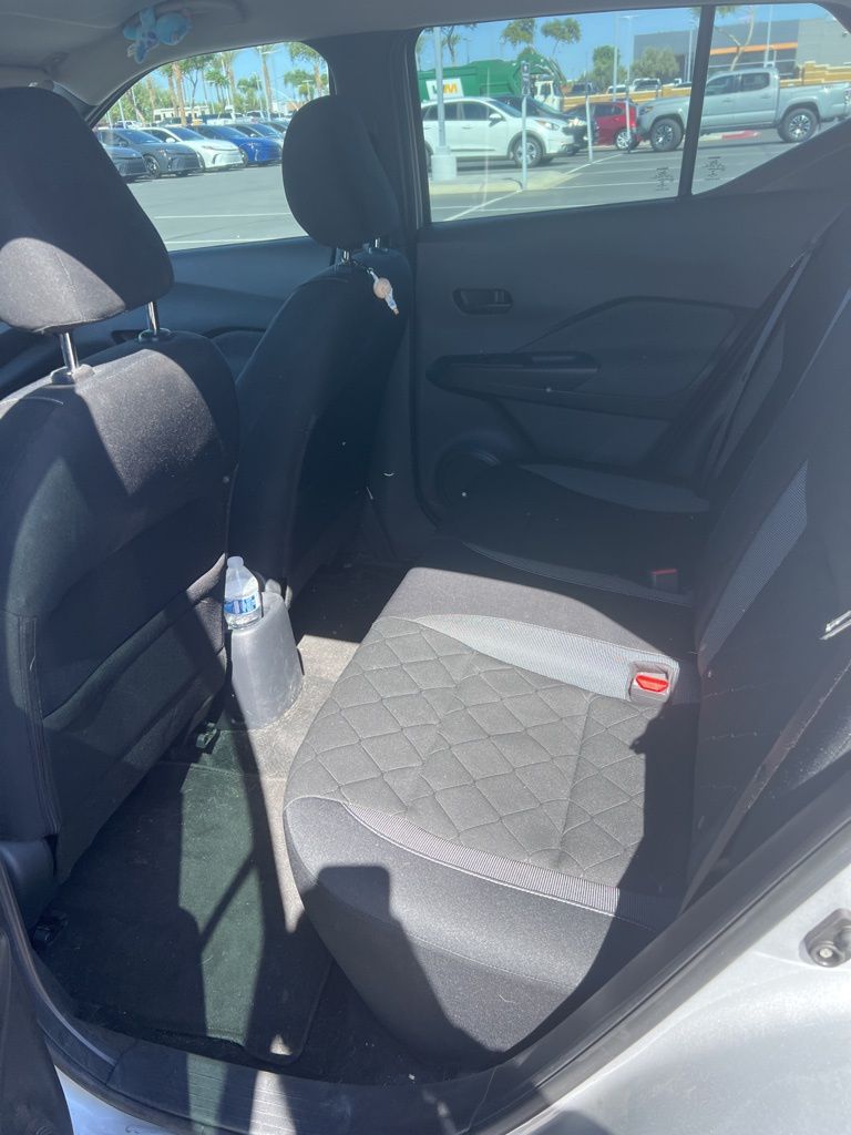 Thumbnail: 2019 Nissan Kicks - 7