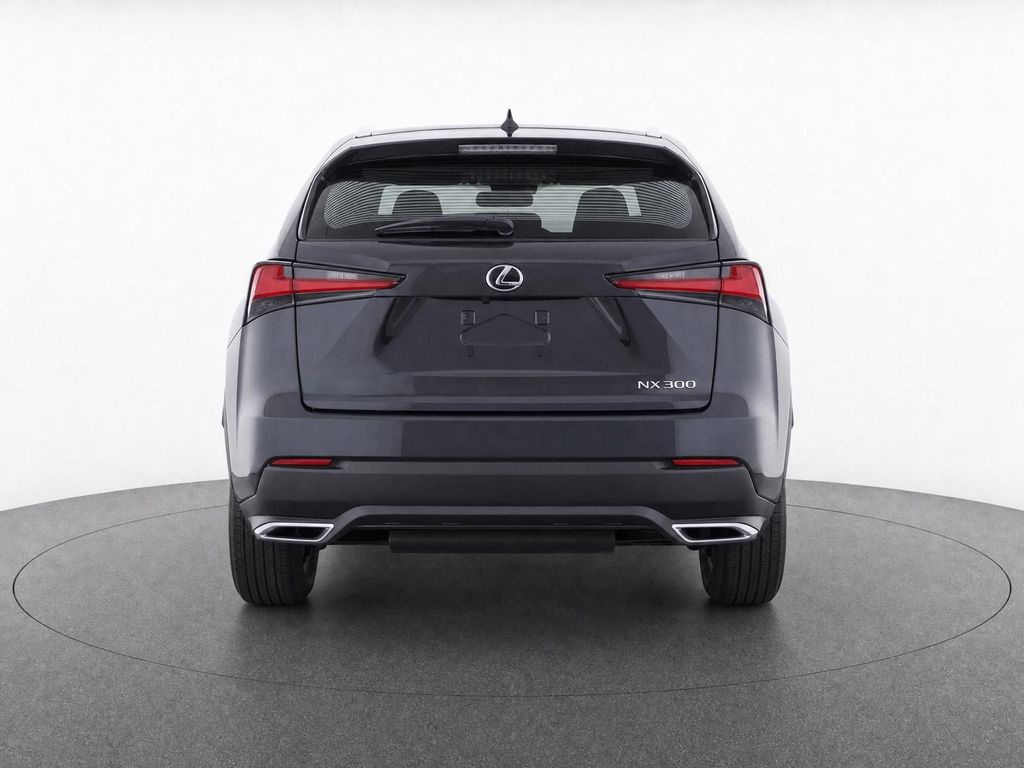 2019 Lexus NX 300 Base - 6
