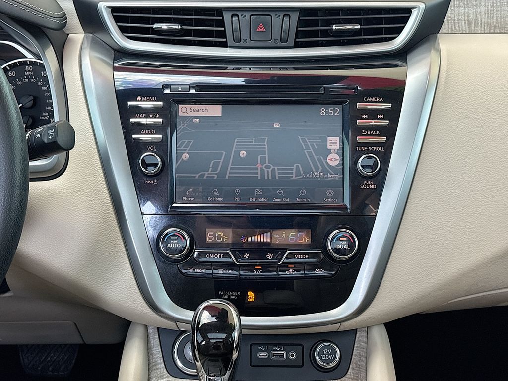 Thumbnail: 2023 Nissan Murano - 14