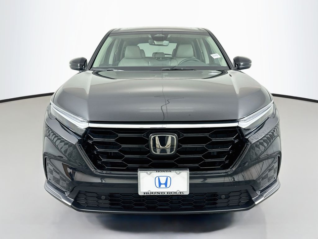 Thumbnail: 2025 Honda CR-V - 2