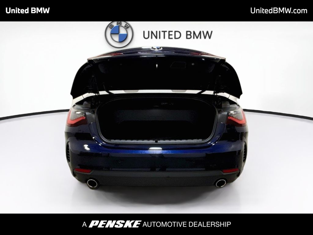 Thumbnail: 2023 BMW 4 Series - 13