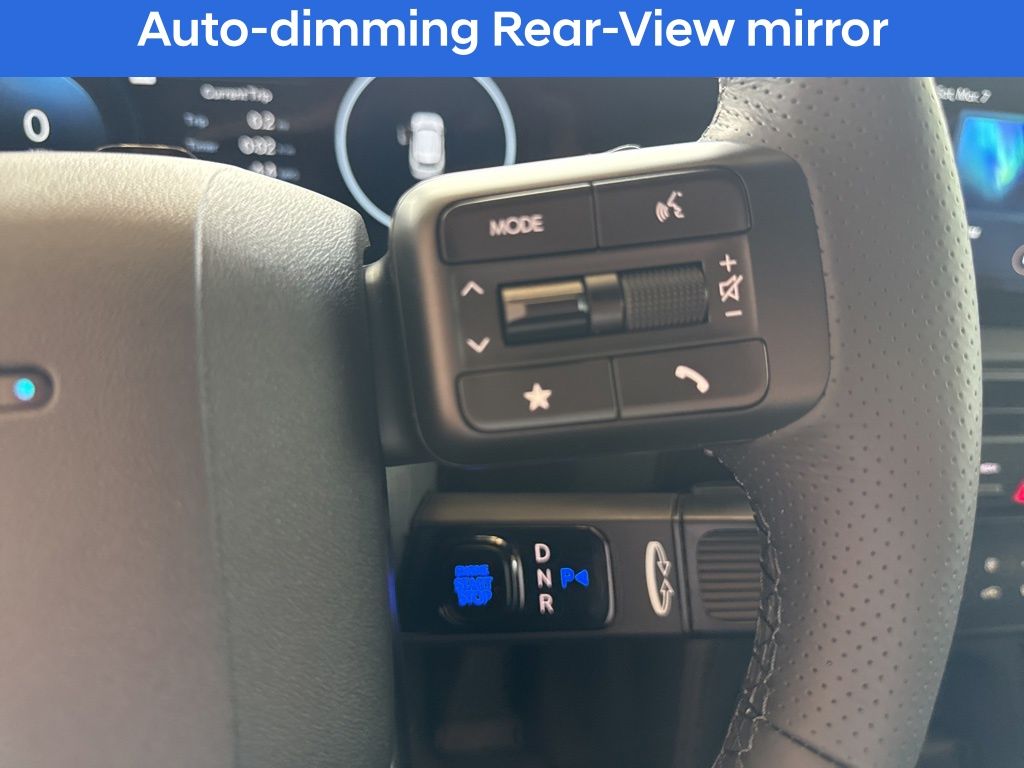 New 2026 Brown Hyundai XRT Pro image 9