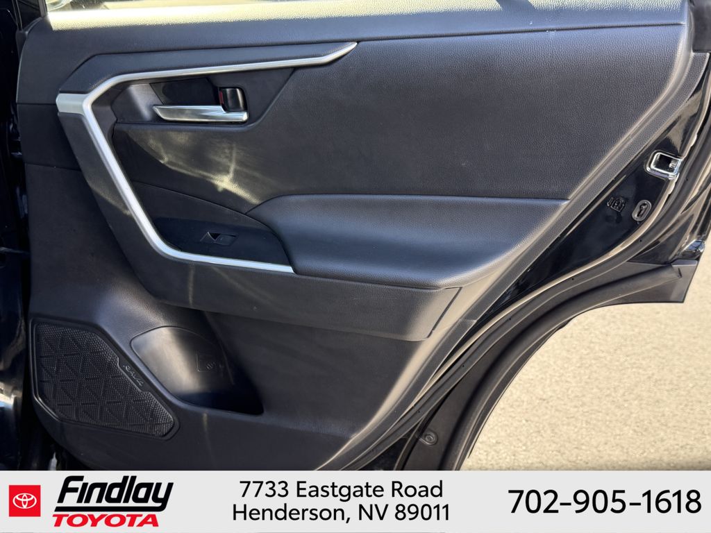 Used 2024 Toyota RAV4 SUV