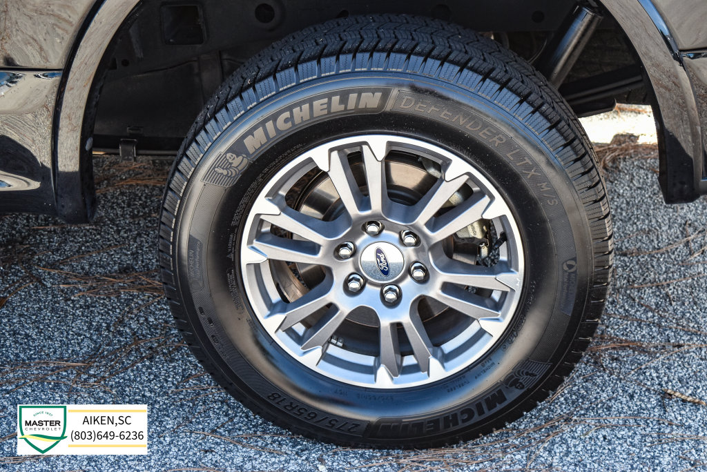 Used 2019 Ford F-150 Truck