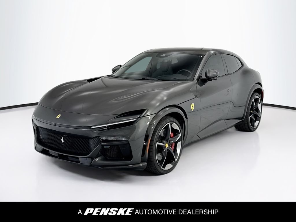 Thumbnail: 2023 Ferrari  - 1