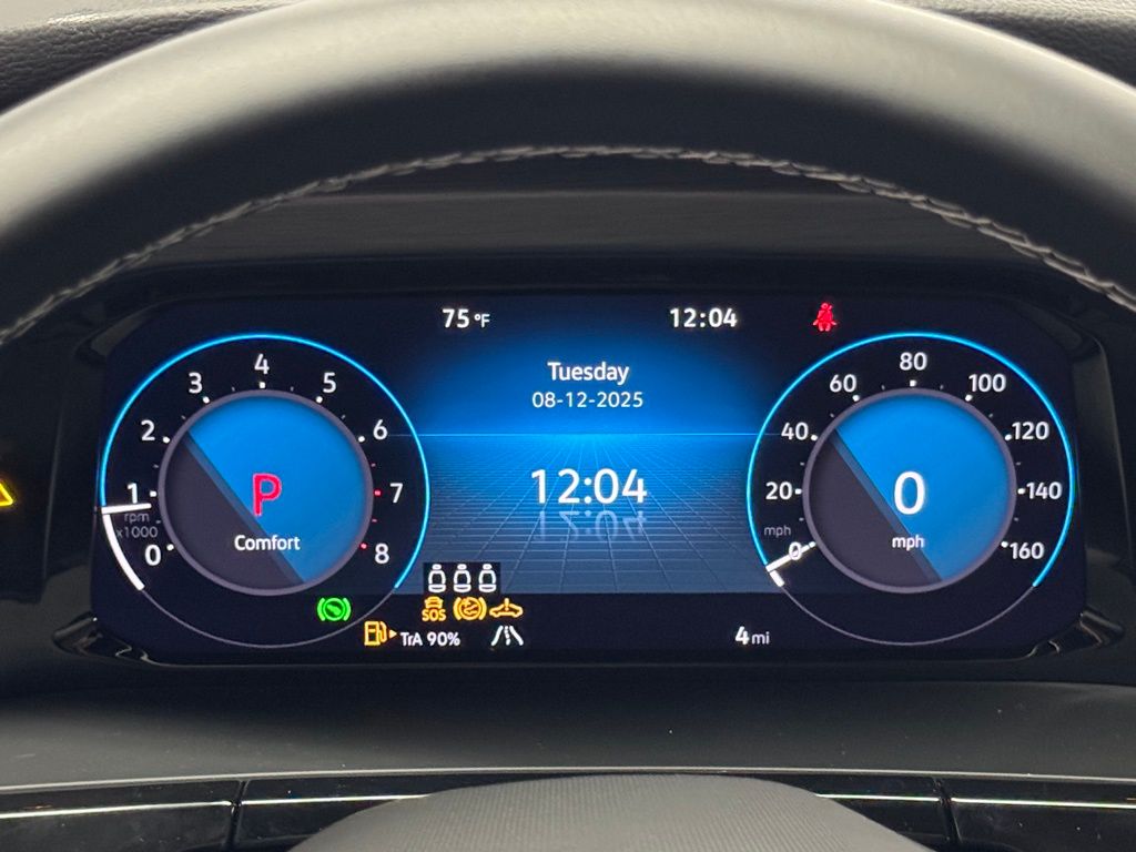 2026 Volkswagen Atlas Cross Sport SE w/Tech - Photo 24