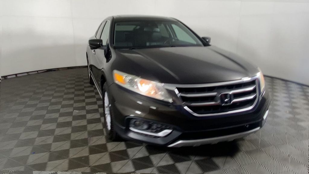 2014 Honda Crosstour EX-L 3