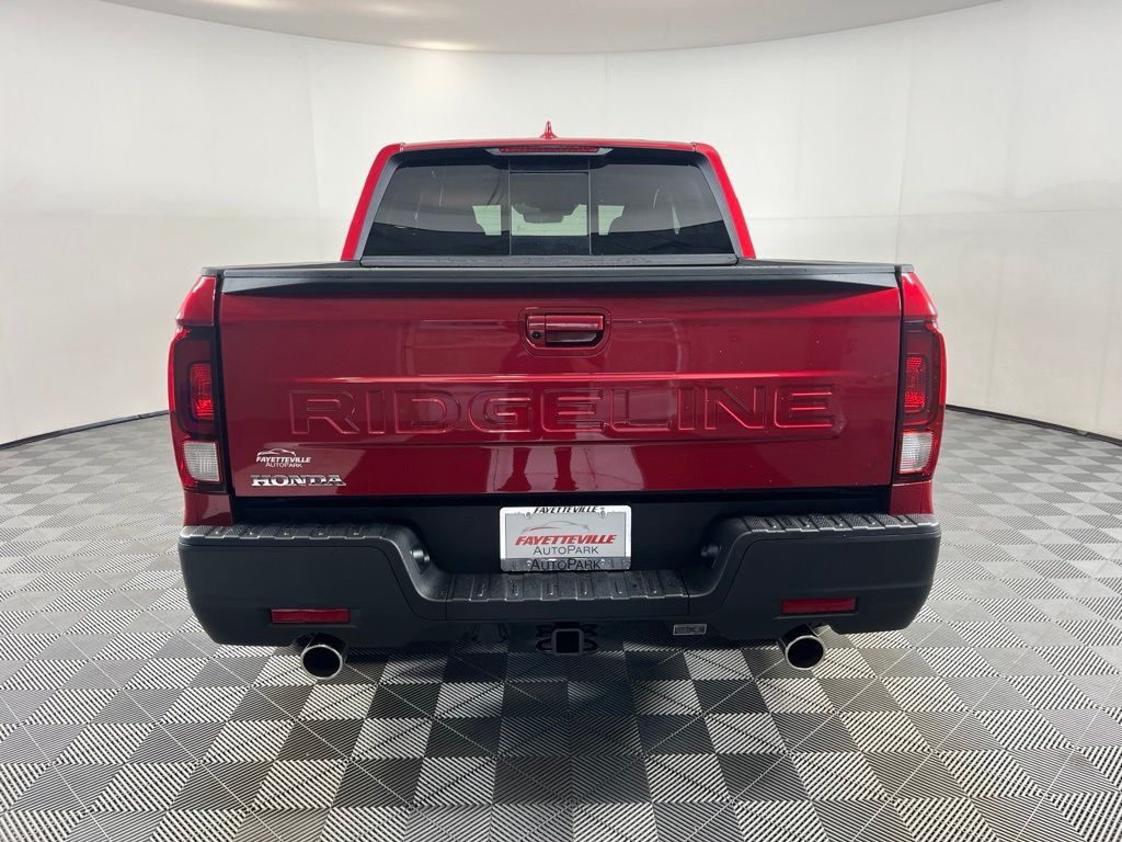 Thumbnail: 2026 Honda Ridgeline - 5