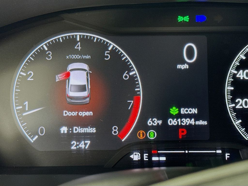 Used Car 2023 Honda Civic  Sport For Sale Under $25,000 In Austin, Texas