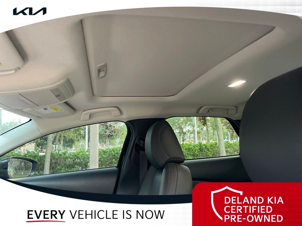 Used 2025 Mazda CX-30 SUV