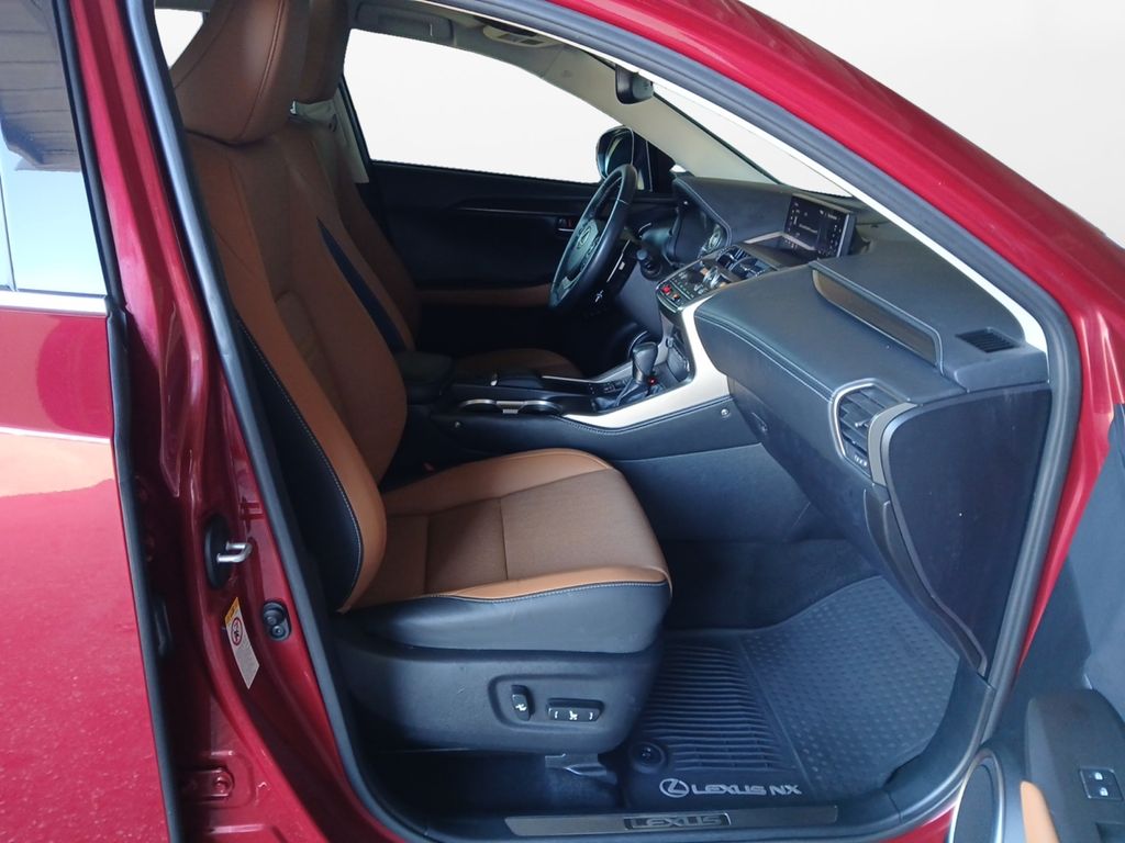 Used Car 2019 Lexus Nx  300 Base For Sale Under $25,000 In Austin, Texas