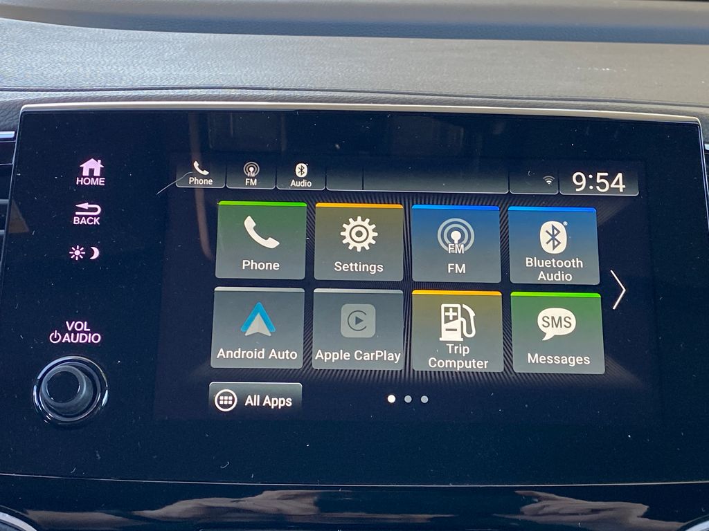 2022 Honda Pilot Sport 16