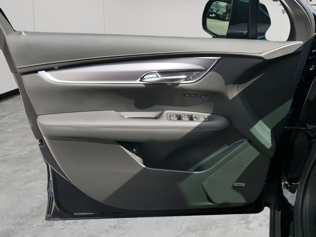 Used Car 2025 Cadillac Xt6  Luxury For Sale Under $50,000 In Austin, Texas