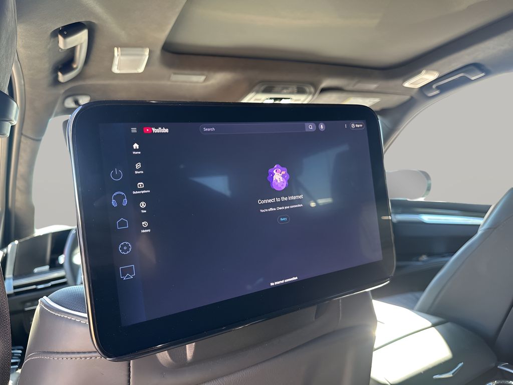 Used Car 2025 Cadillac Escalade  V-series For Sale Under $180,000 In Austin, Texas