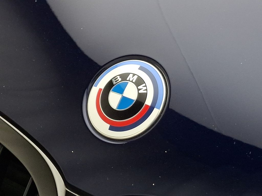 Thumbnail: 2023 BMW M8 - 31
