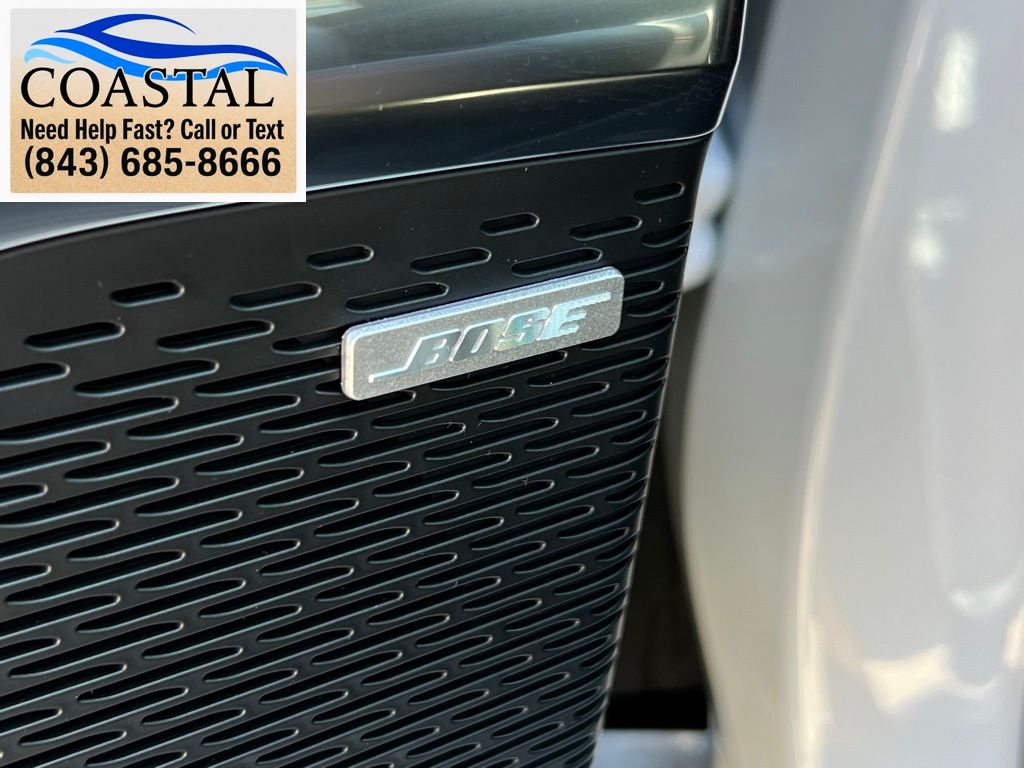 2026 Chevrolet Traverse Z71 - 8