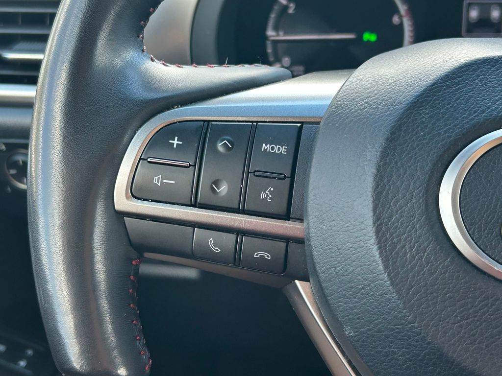 Used 2023 Lexus GX SUV