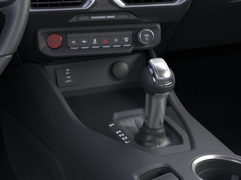 New 2026 Blue Ford EcoBoost Premium image 21