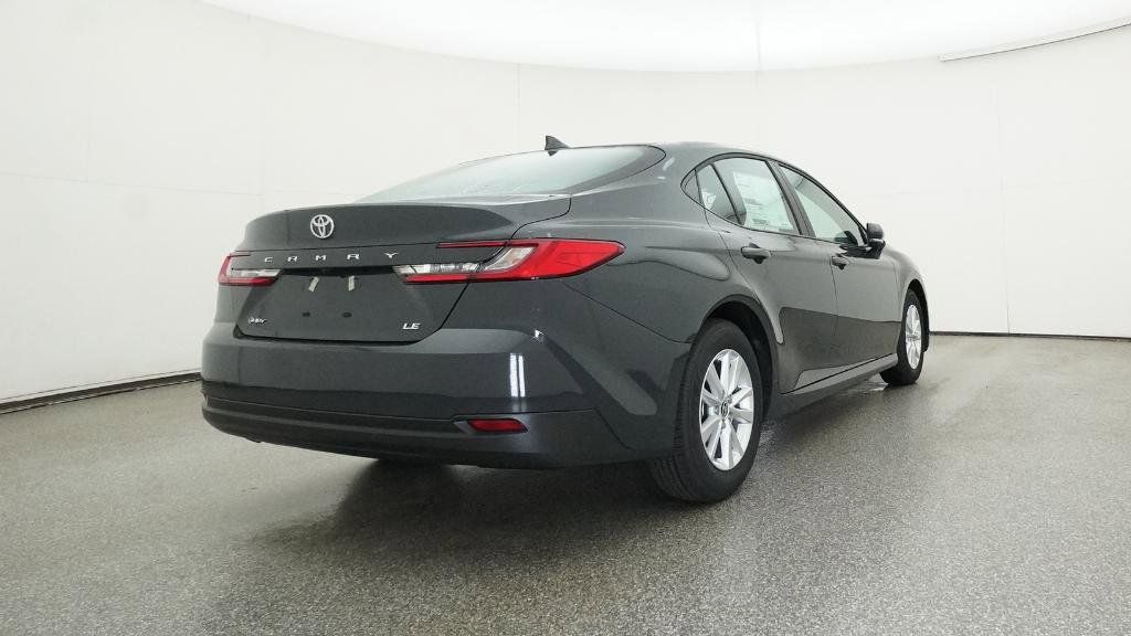 Thumbnail: 2026 Toyota Camry - 4