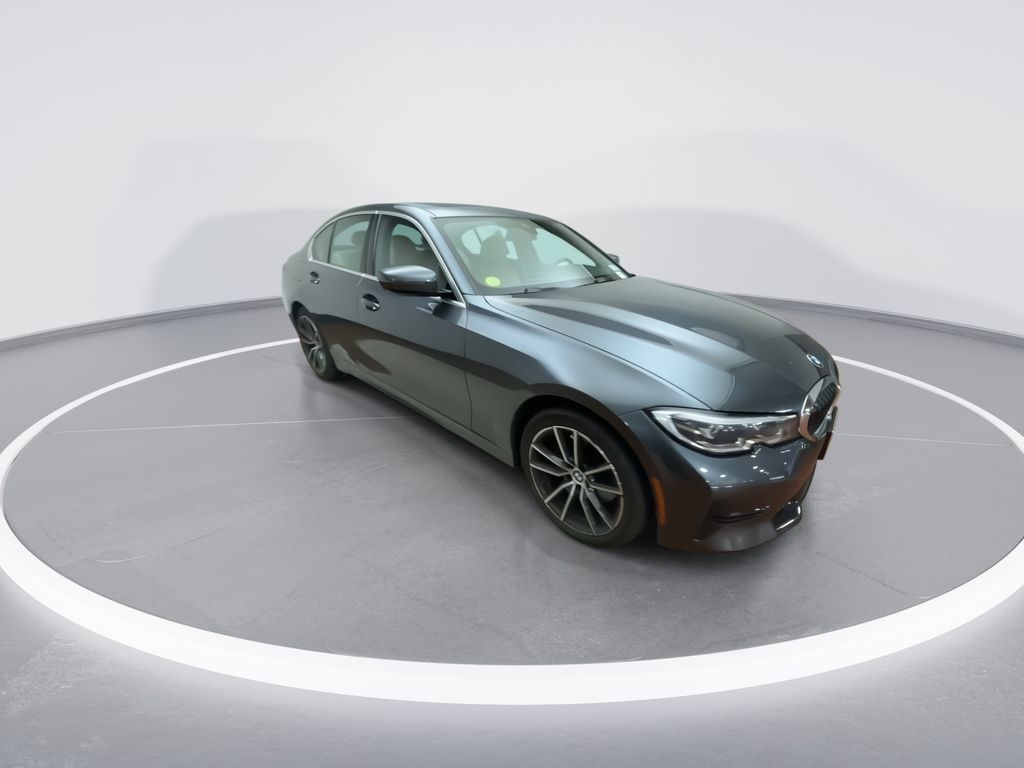 2021 BMW 3 Series 330i xDrive 2