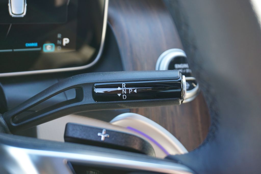 Thumbnail: 2026 Mercedes-Benz GLC - 30