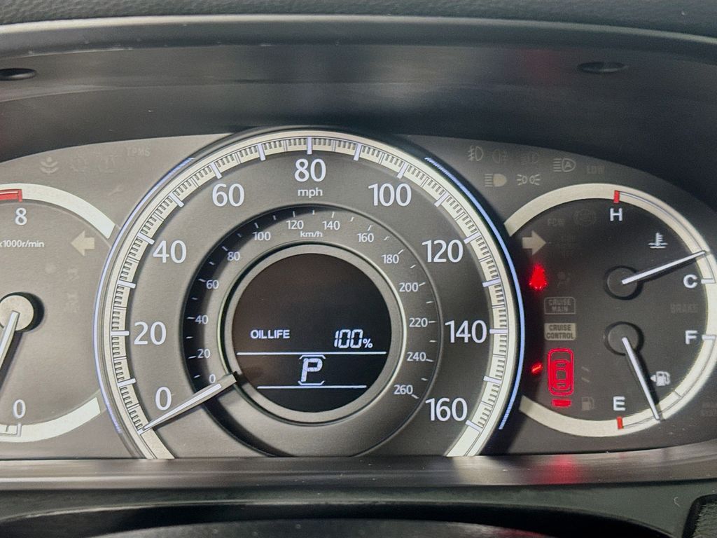 Used Car 2014 Honda Accord  Lx For Sale Under $20,000 In Austin, Texas