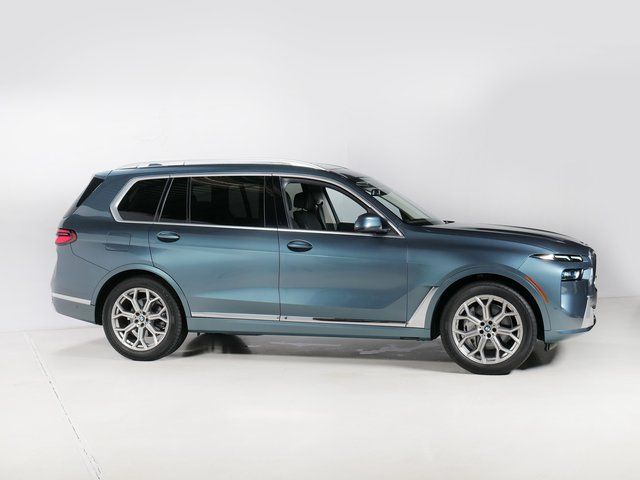 2023 BMW X7 40i - Photo 8