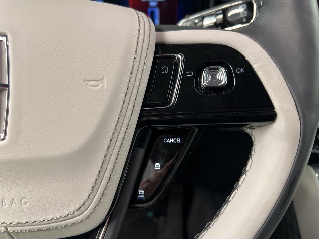 2026 Lincoln Aviator Premiere - Photo 16