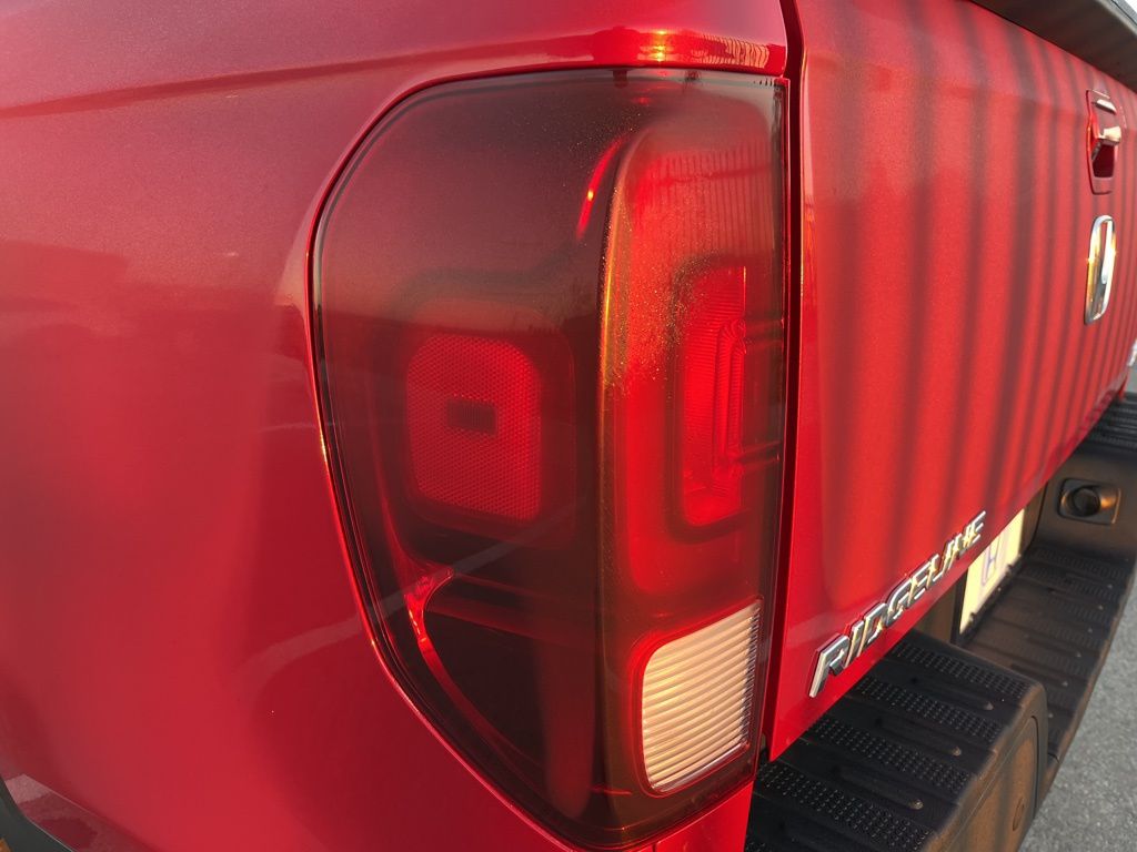 Thumbnail: 2023 Honda Ridgeline - 6