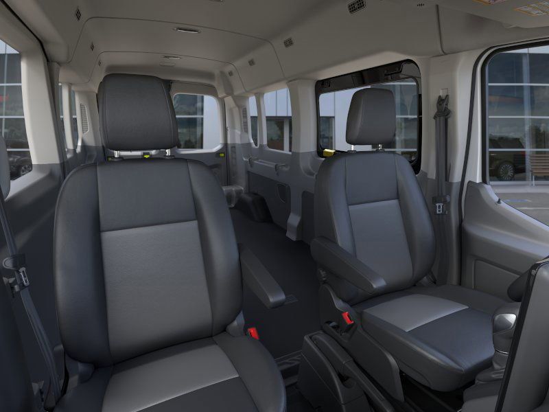 2024 Ford Transit-350 Passenger Van XL