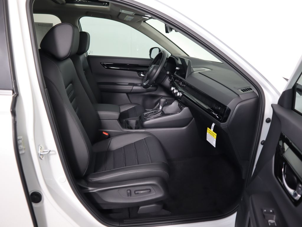 Thumbnail: 2026 Honda CR-V - 20