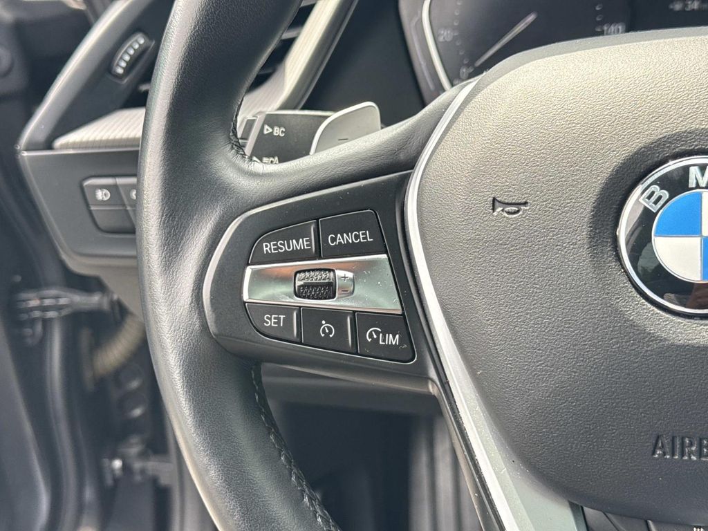 Used 2020 BMW 2 Series Sedan