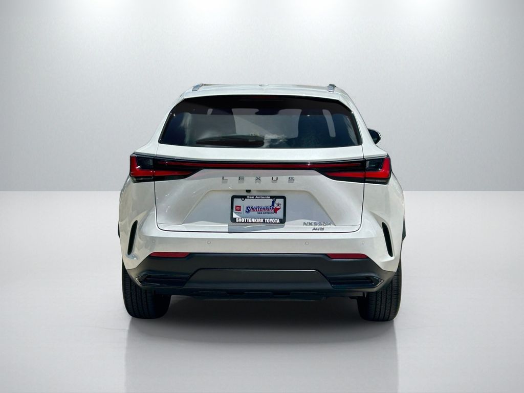 Used 2023 Lexus NX SUV