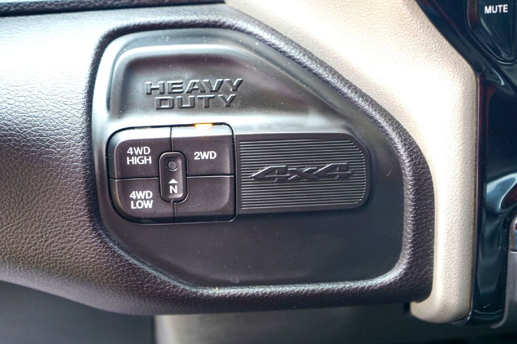 Used Car 2024 Ram 2500  Laramie For Sale Under $50,000 In Taylor, Texas