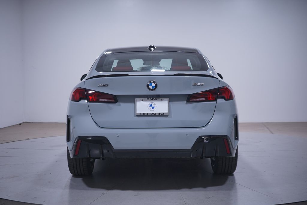 2025 BMW 2 Series  5