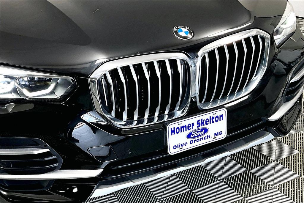 Used 2023 BMW X5 xDrive40i For Sale in OLIVE BRANCH, MS