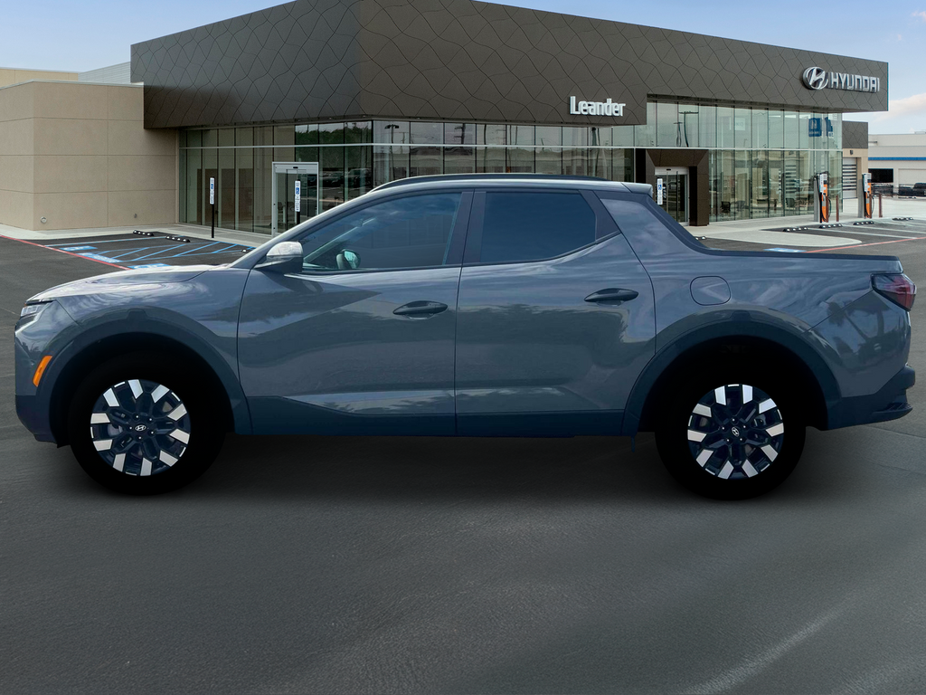 Thumbnail: 2025 Hyundai Santa Cruz - 3