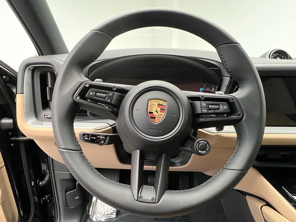 Thumbnail: 2026 Porsche Cayenne - 7