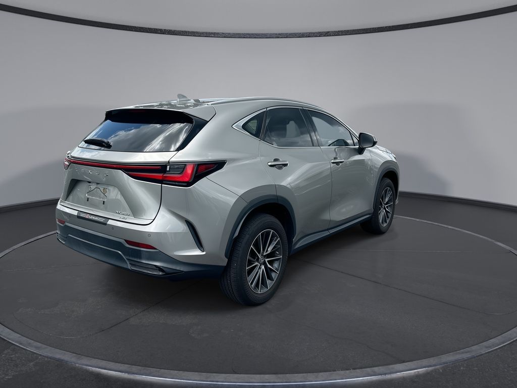 Thumbnail: 2023 Lexus NX - 2